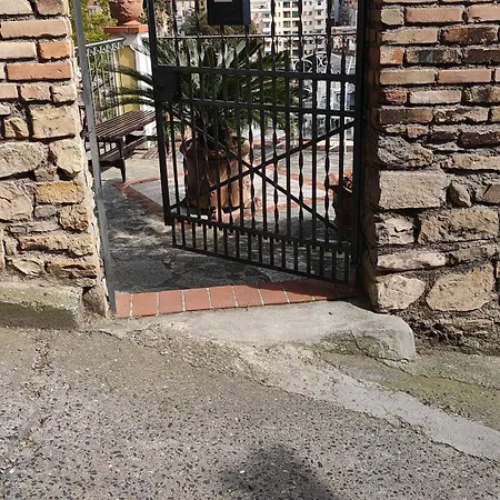 Affittacamere La Casa Del Sole