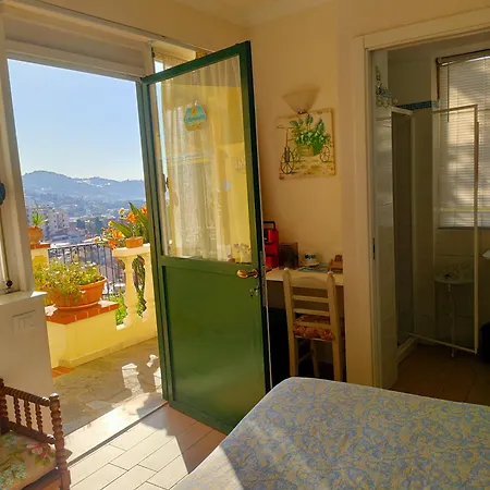 La Casa Del Sole Gasthof *