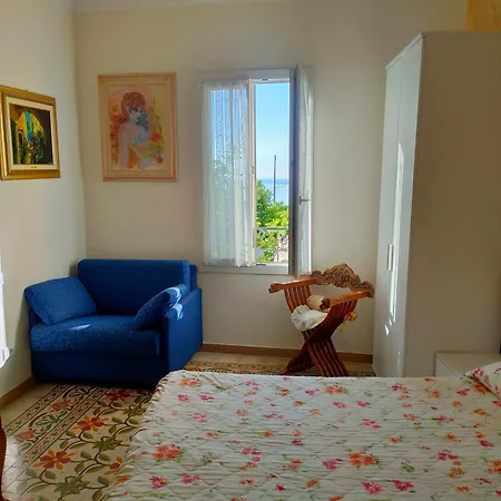 La Casa Del Sole Affittacamere Sanremo