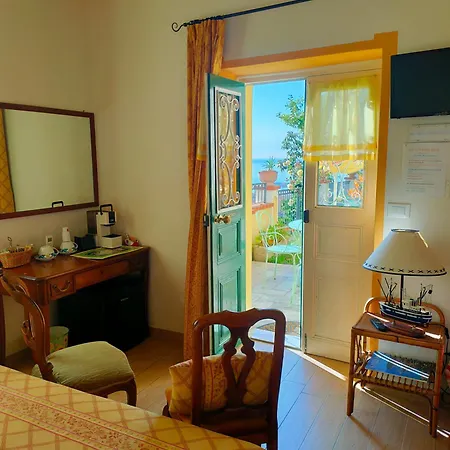 Affittacamere La Casa Del Sole