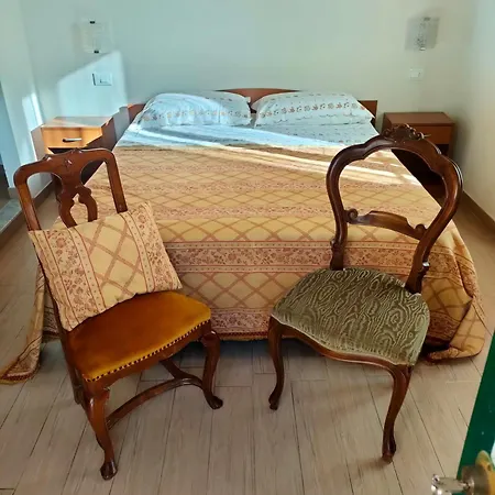 La Casa Del Sole 3*
