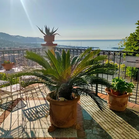 La Casa Del Sole