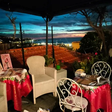 La Casa Del Sole 3* 圣雷默