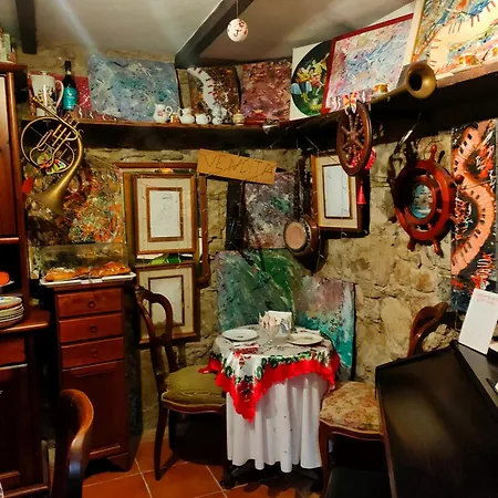 La Casa Del Sole 招待所