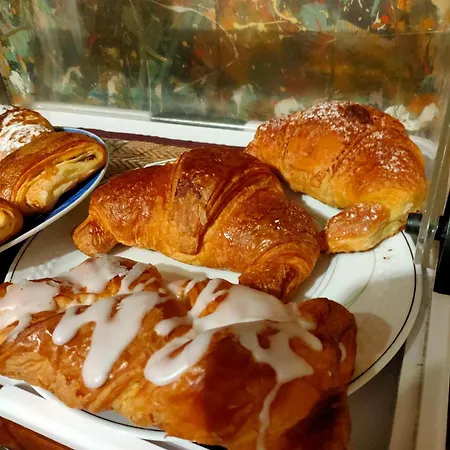 Maison d'hôtes La Casa Del Sole