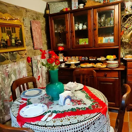 La Casa Del Sole