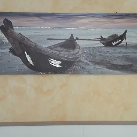 Guest house La Casa Del Sole 3*