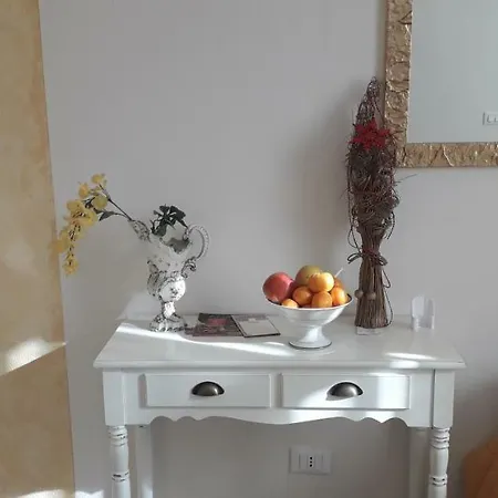La Casa Del Sole Guest house *