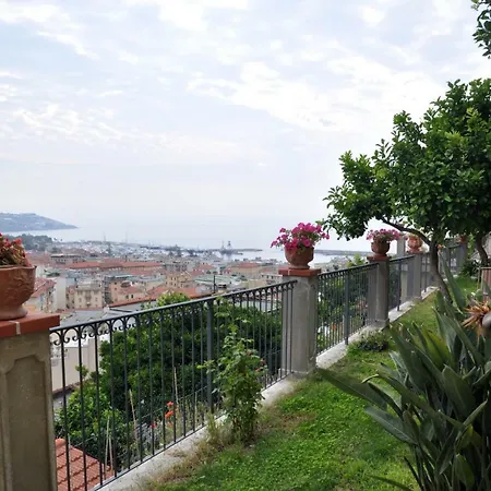 La Casa Del Sole Guest house Sanremo