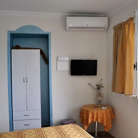 La Casa Del Sole Guest house