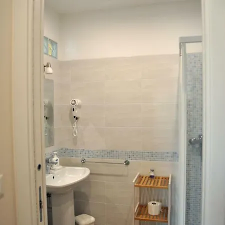 La Casa Del Sole * Sanremo