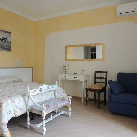 La Casa Del Sole *