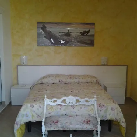 Casa de hóspedes La Casa Del Sole Sanremo