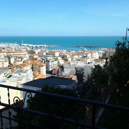招待所 La Casa Del Sole 3*