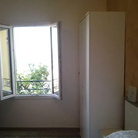 La Casa Del Sole Guest house Sanremo