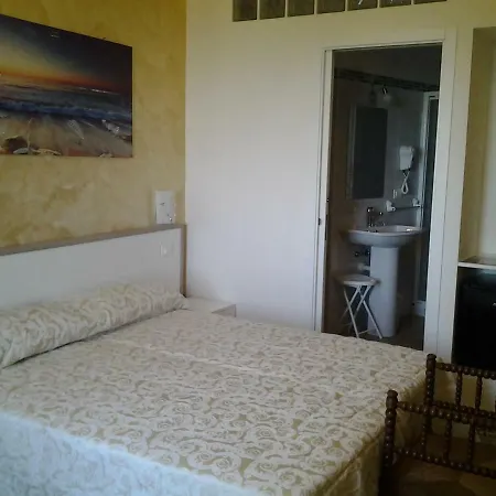La Casa Del Sole Guest house *