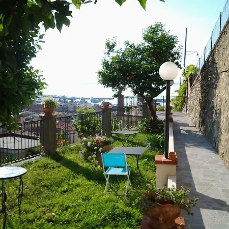 La Casa Del Sole Gasthuis