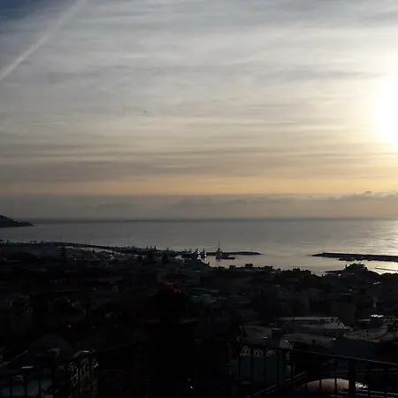 La Casa Del Sole Affittacamere