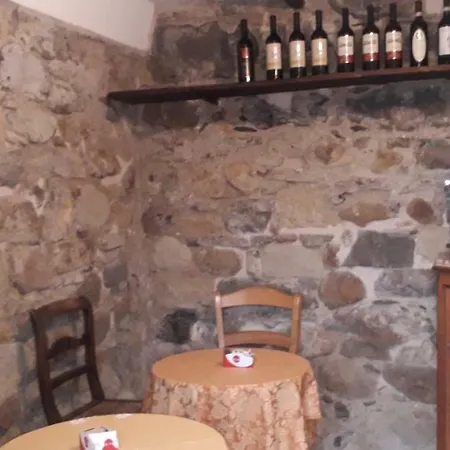 Gasthof La Casa Del Sole Sanremo