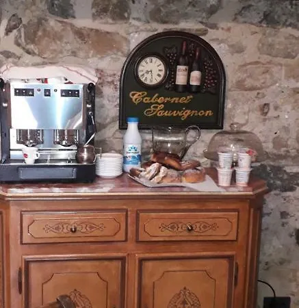 La Casa Del Sole Guest house *