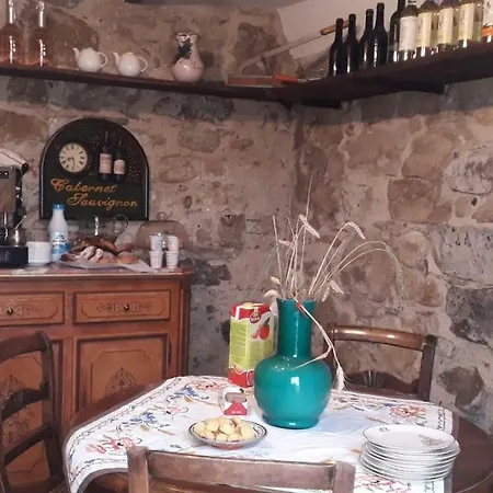 Pensjonat La Casa Del Sole