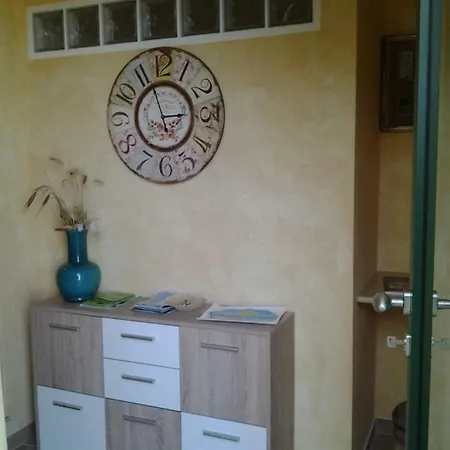 Guest house La Casa Del Sole *