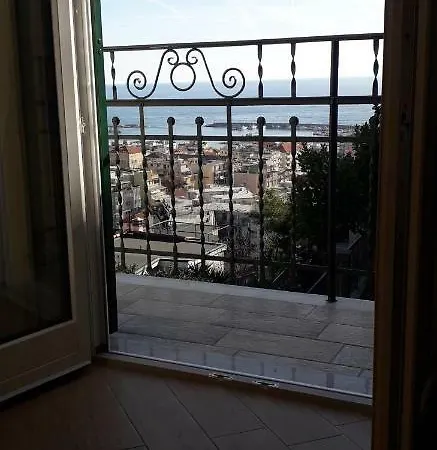 La Casa Del Sole *