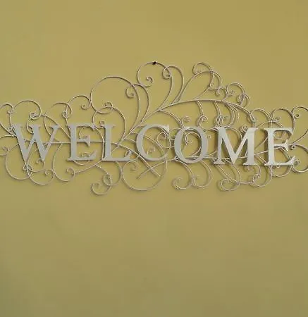 La Casa Del Sole Guest house *