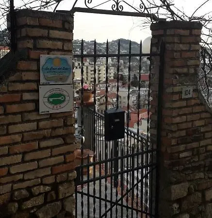 Affittacamere La Casa Del Sole