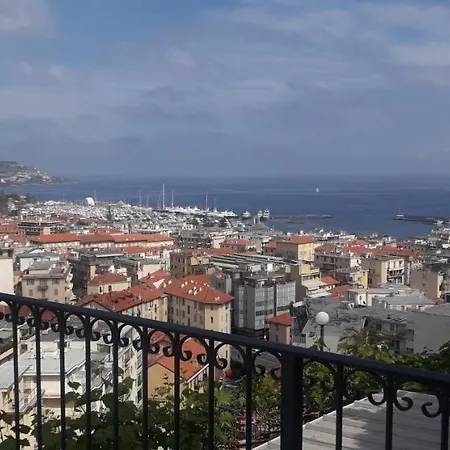 La Casa Del Sole Sanremo