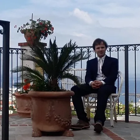 La Casa Del Sole Gasthof Sanremo