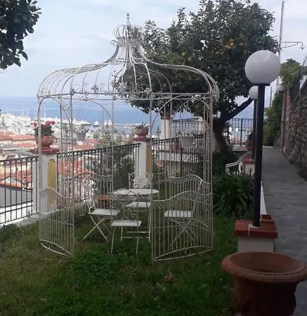 La Casa Del Sole 3*