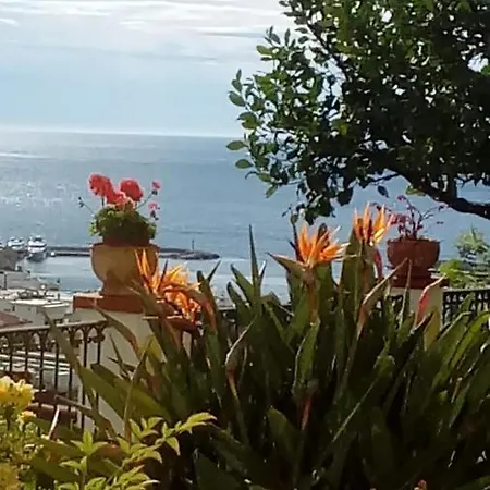 La Casa Del Sole Guest house *