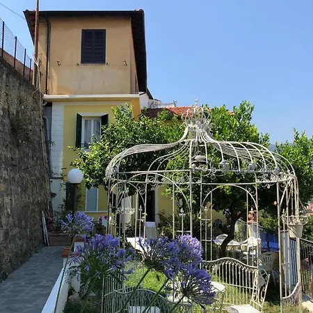 La Casa Del Sole 招待所