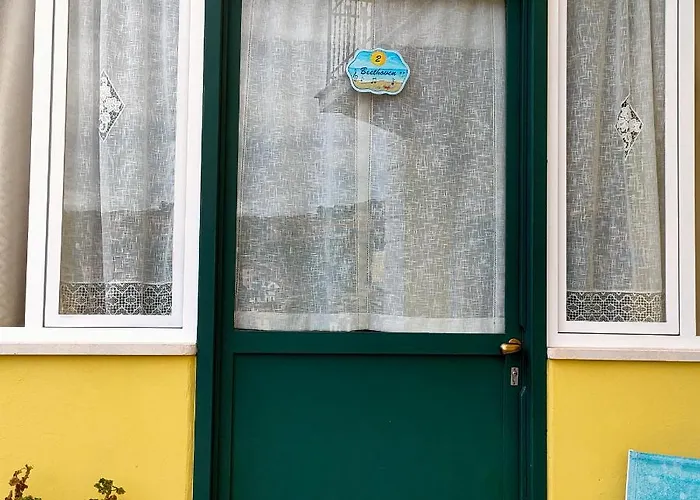 게스트하우스 La Casa Del Sole