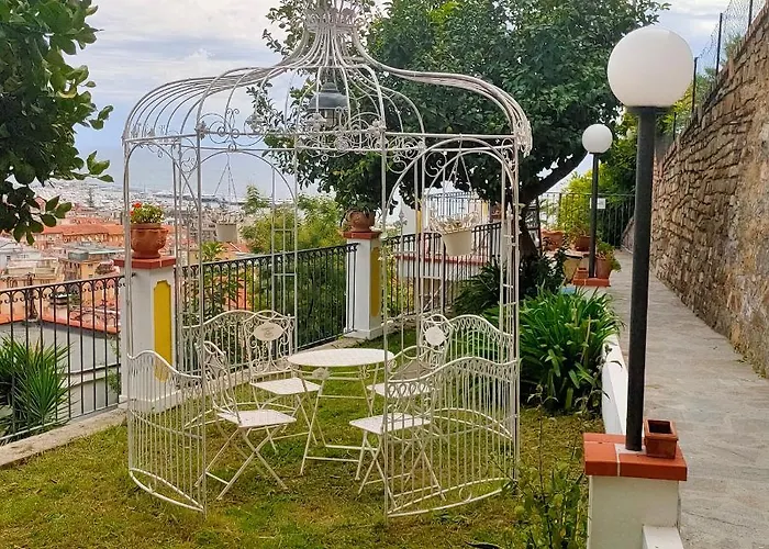 Maison d'hôtes La Casa Del Sole 3*