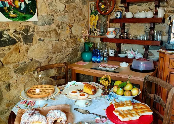 La Casa Del Sole 3* San Remo