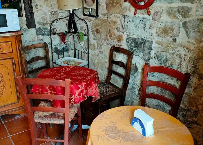 La Casa Del Sole 게스트하우스