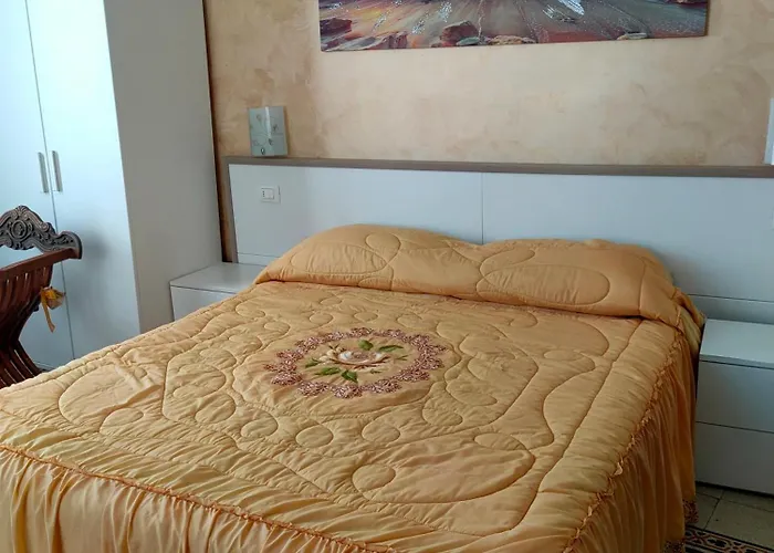 La Casa Del Sole 산레모