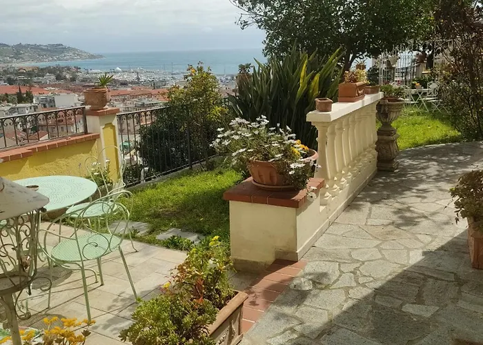 La Casa Del Sole Maison d'hôtes