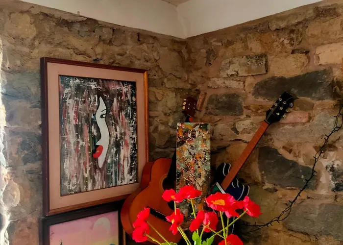 La Casa Del Sole Maison d'hôtes 3*