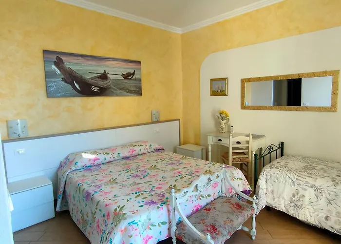 La Casa Del Sole Maison d'hôtes