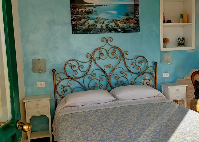 La Casa Del Sole Maison d'hôtes 3*