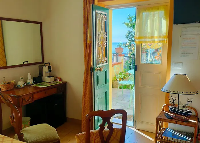 게스트하우스 La Casa Del Sole