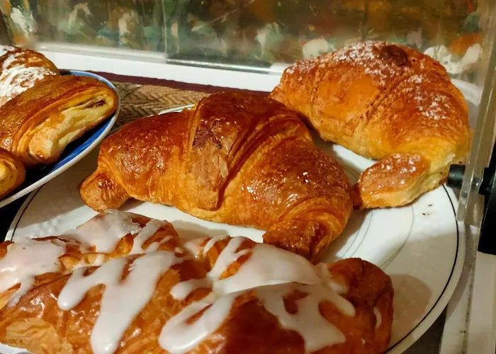 게스트하우스 La Casa Del Sole