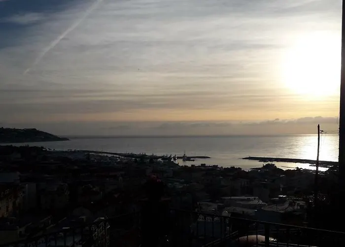 La Casa Del Sole Maison d'hôtes