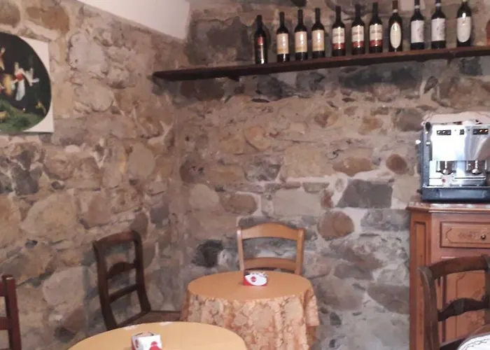 Maison d'hôtes La Casa Del Sole San Remo