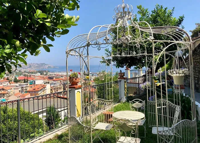 La Casa Del Sole Maison d'hôtes 3*